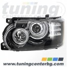 Фарове за LAND ROVER RANGE ROVER VOGUE Фарове за LAND ROVER RANGE ROVER VOGUE